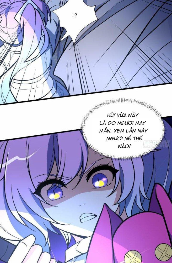 Náo Động Thiên Khởi Chapter 24 - Trang 3