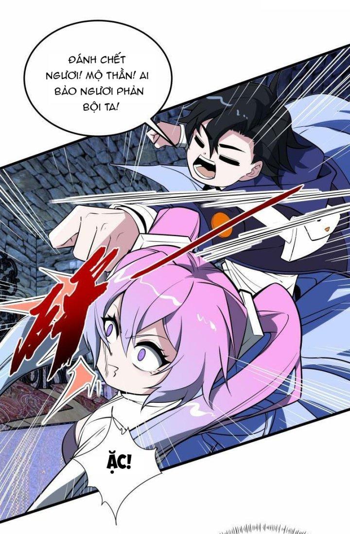 Náo Động Thiên Khởi Chapter 24 - Trang 3