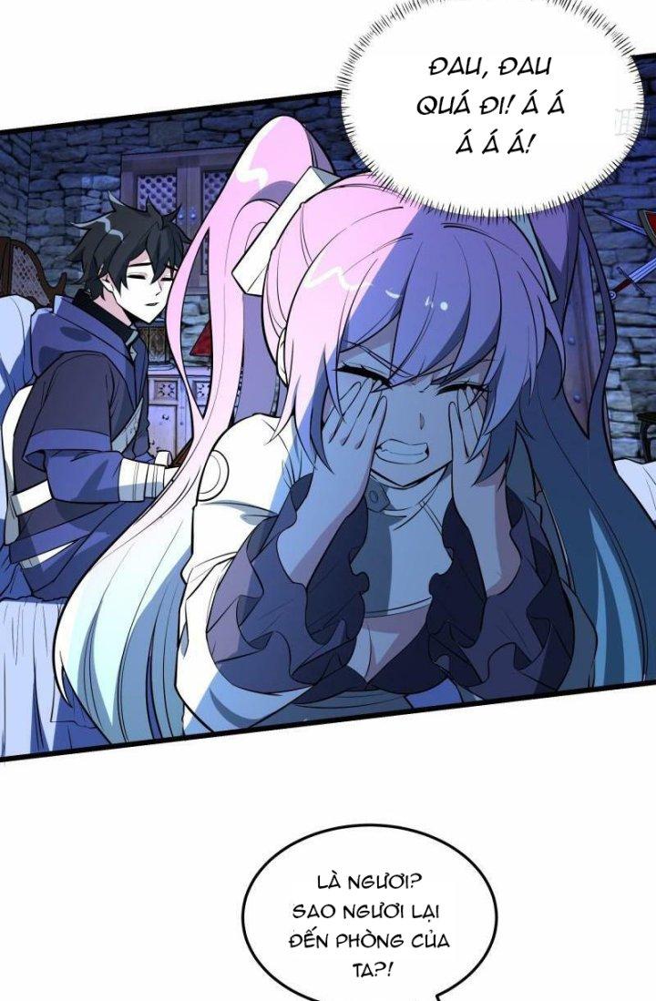 Náo Động Thiên Khởi Chapter 24 - Trang 3