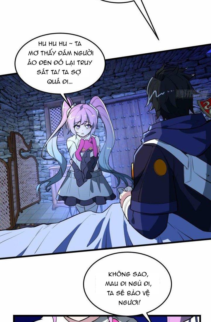 Náo Động Thiên Khởi Chapter 24 - Trang 3