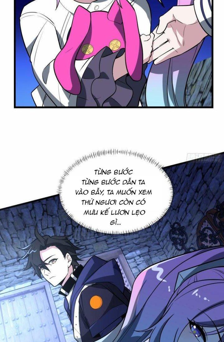 Náo Động Thiên Khởi Chapter 24 - Trang 3