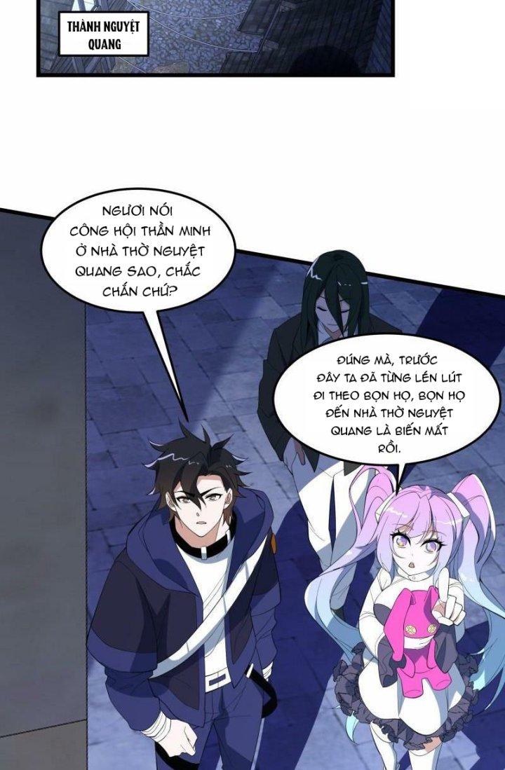 Náo Động Thiên Khởi Chapter 24 - Trang 3