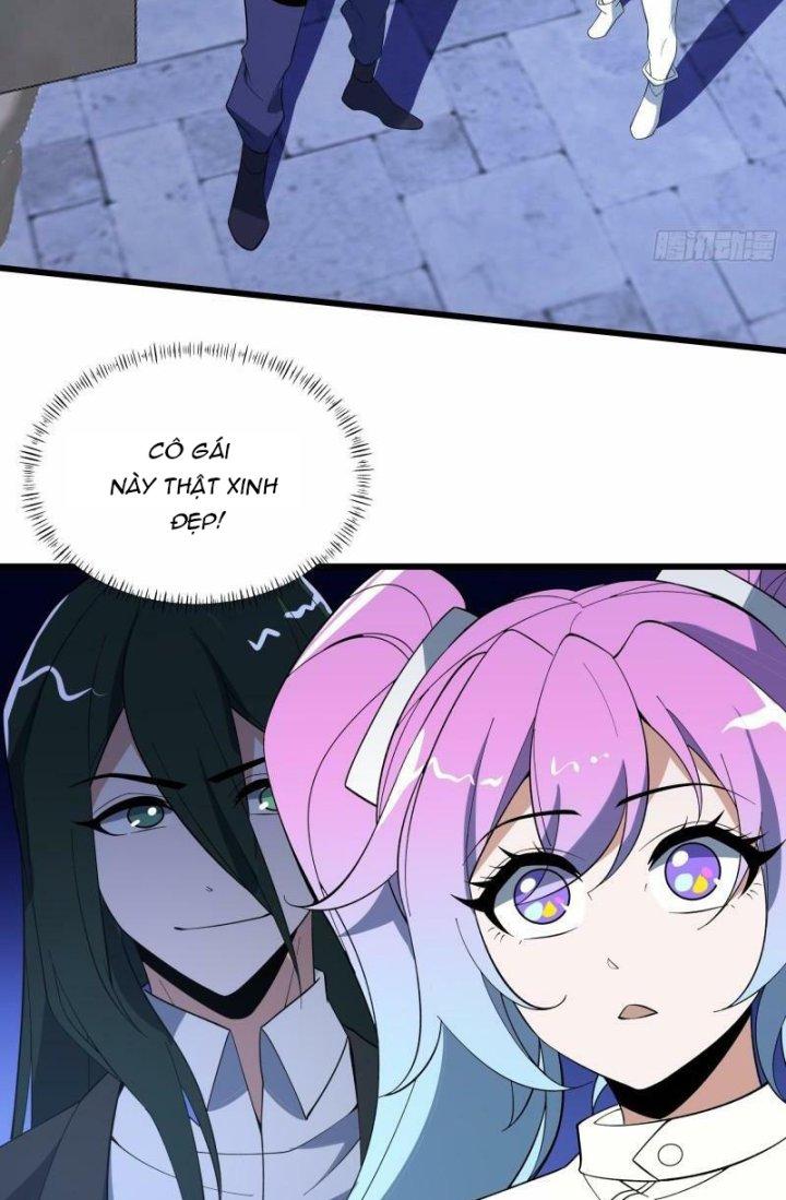 Náo Động Thiên Khởi Chapter 24 - Trang 3