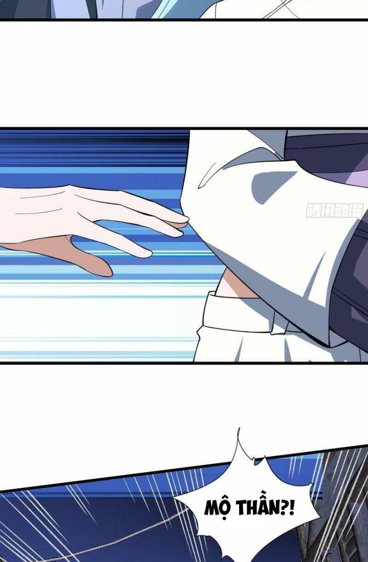 Náo Động Thiên Khởi Chapter 24 - Trang 3