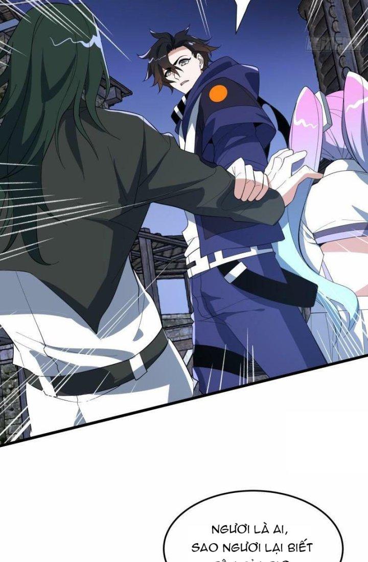 Náo Động Thiên Khởi Chapter 24 - Trang 3