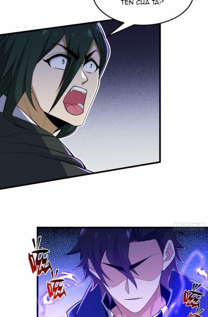 Náo Động Thiên Khởi Chapter 24 - Trang 3