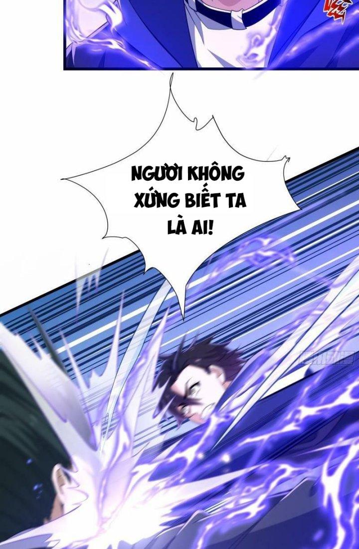 Náo Động Thiên Khởi Chapter 24 - Trang 3