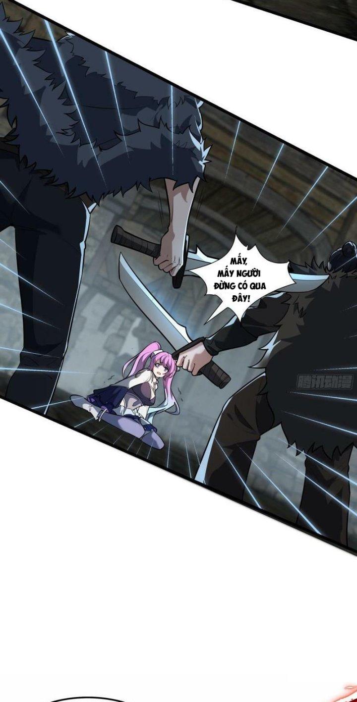 Náo Động Thiên Khởi Chapter 24 - Trang 3