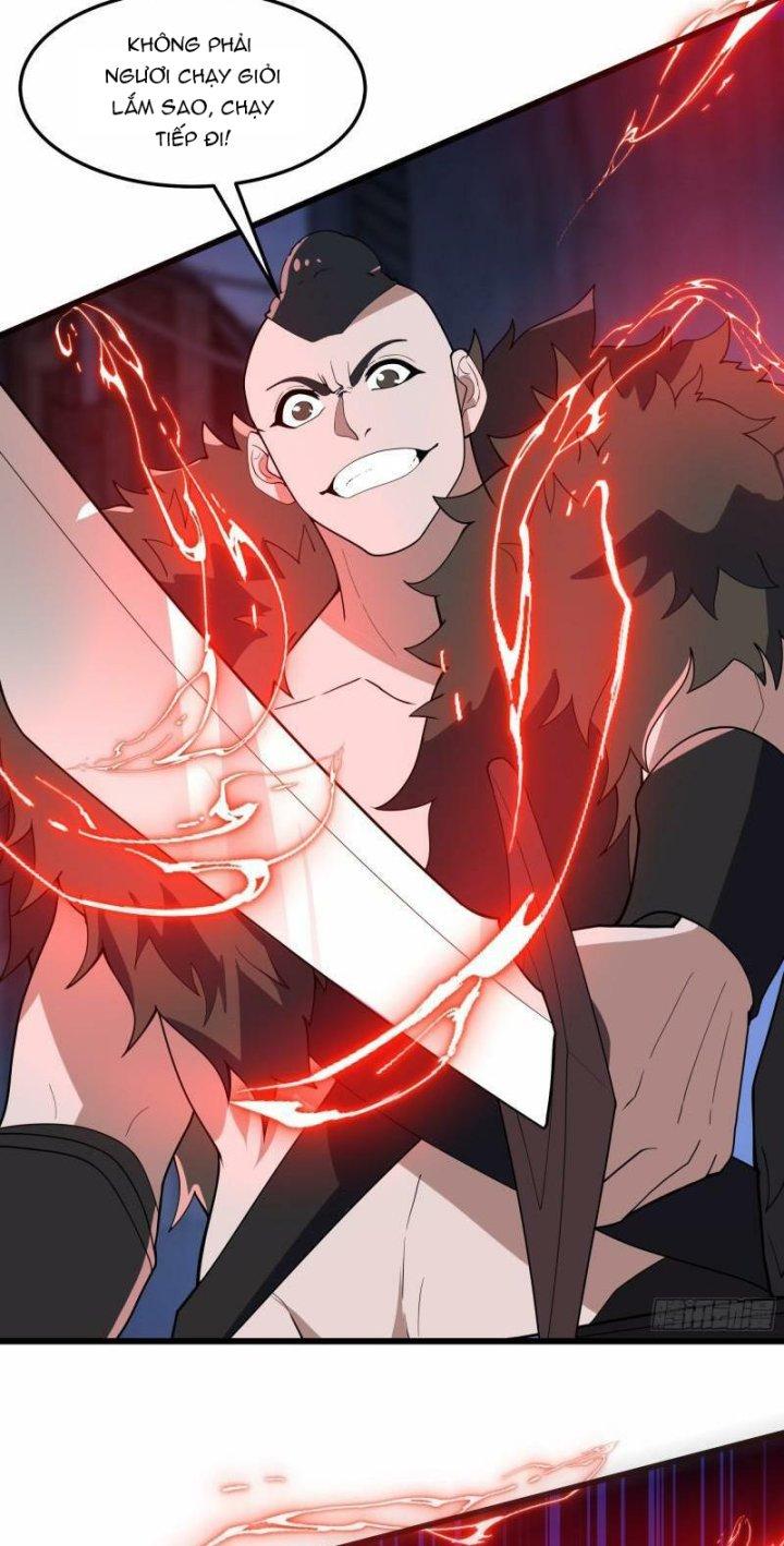 Náo Động Thiên Khởi Chapter 24 - Trang 3