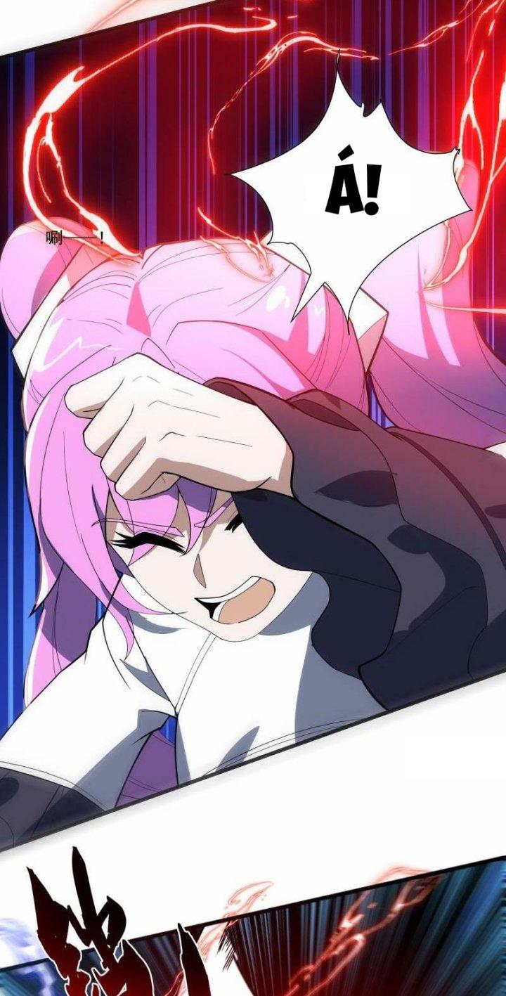 Náo Động Thiên Khởi Chapter 24 - Trang 3