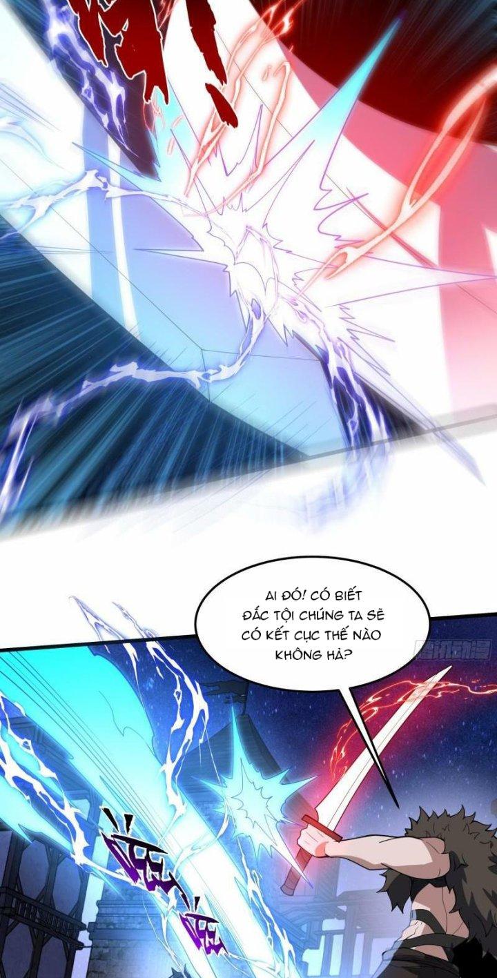 Náo Động Thiên Khởi Chapter 24 - Trang 3