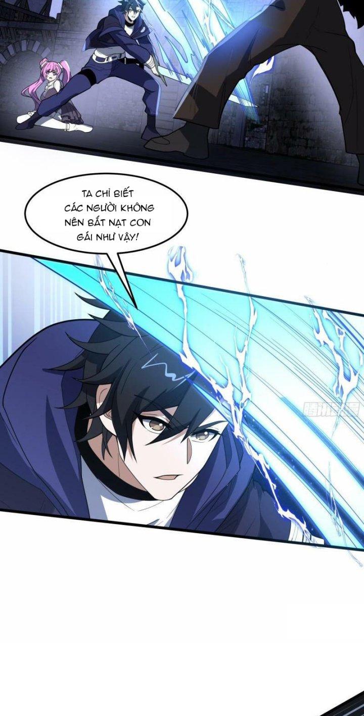 Náo Động Thiên Khởi Chapter 24 - Trang 3