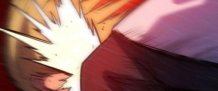 Tinh Môn Chapter 61 - Trang 2