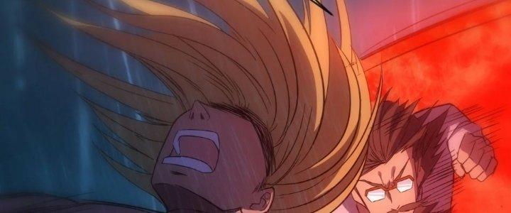 Tinh Môn Chapter 61 - Trang 2