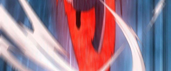 Tinh Môn Chapter 61 - Trang 2