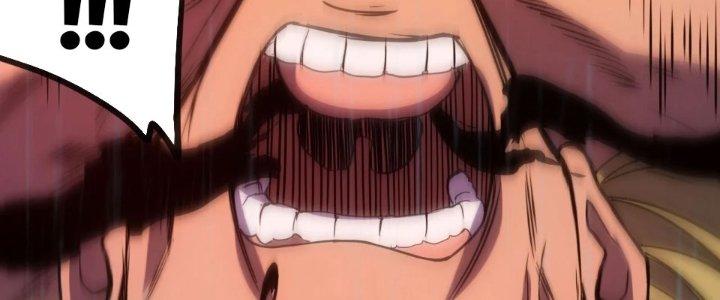 Tinh Môn Chapter 61 - Trang 2