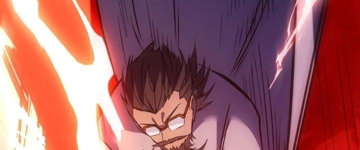 Tinh Môn Chapter 61 - Trang 2