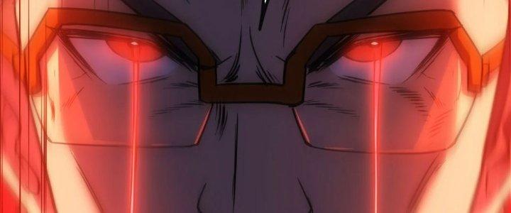 Tinh Môn Chapter 61 - Trang 2