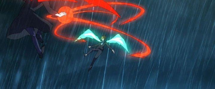 Tinh Môn Chapter 61 - Trang 2