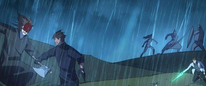 Tinh Môn Chapter 61 - Trang 2