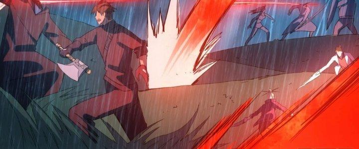 Tinh Môn Chapter 61 - Trang 2