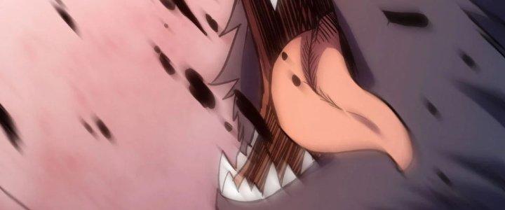 Tinh Môn Chapter 62 - Trang 2