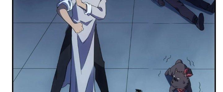 Tinh Môn Chapter 62 - Trang 2