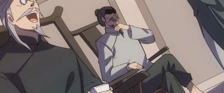 Tinh Môn Chapter 62 - Trang 2