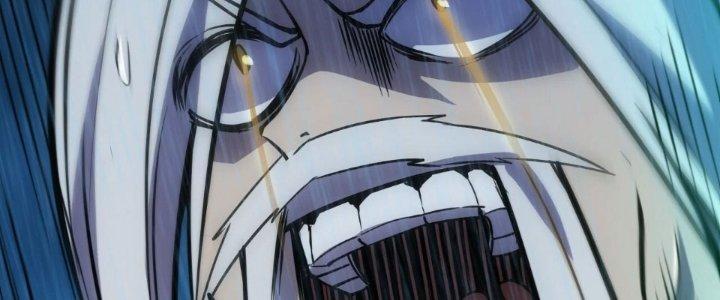 Tinh Môn Chapter 62 - Trang 2