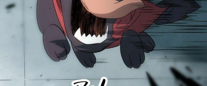 Tinh Môn Chapter 63 - Trang 2