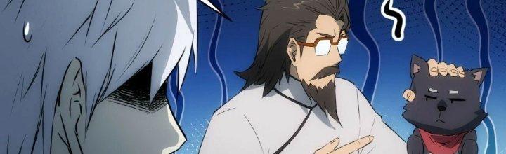 Tinh Môn Chapter 63 - Trang 2