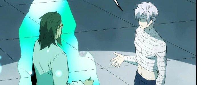 Tinh Môn Chapter 63 - Trang 2