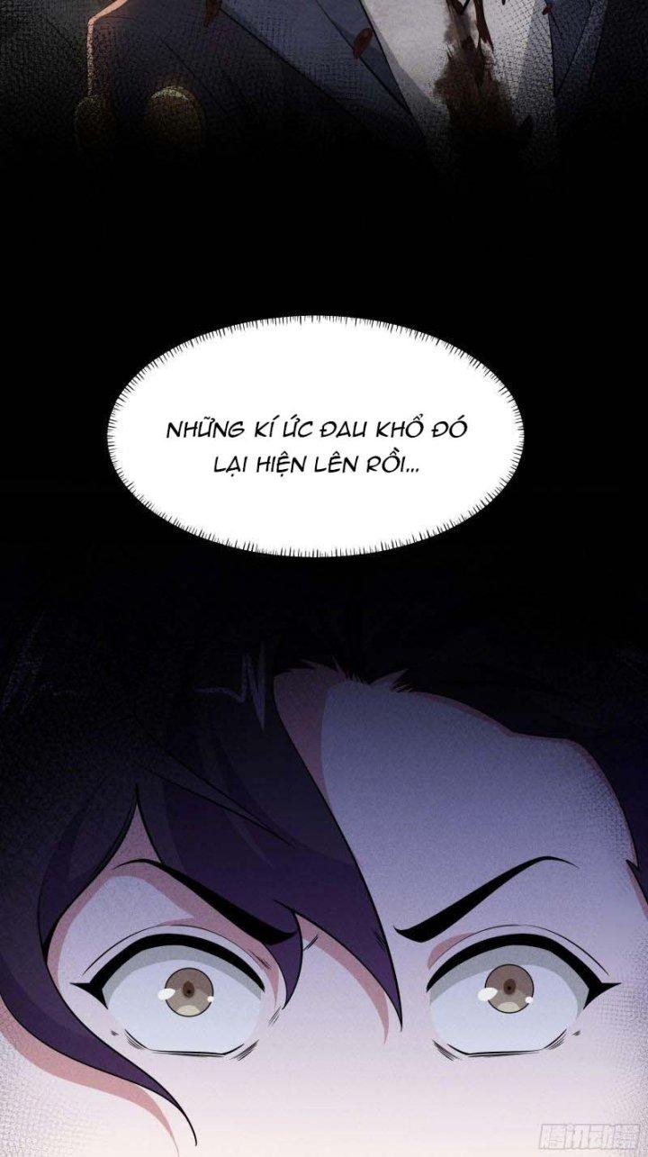 Náo Động Thiên Khởi Chapter 25 - Trang 3