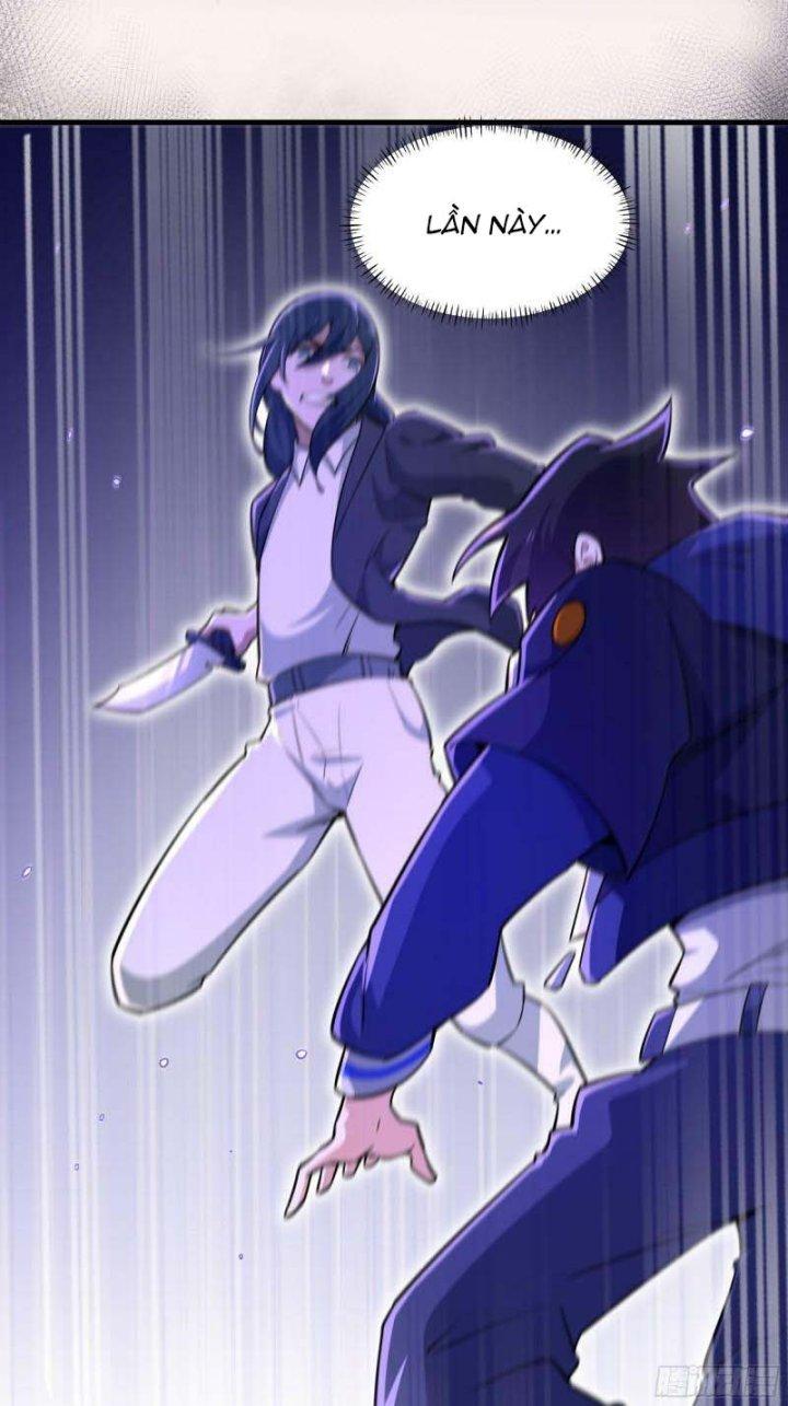 Náo Động Thiên Khởi Chapter 25 - Trang 3