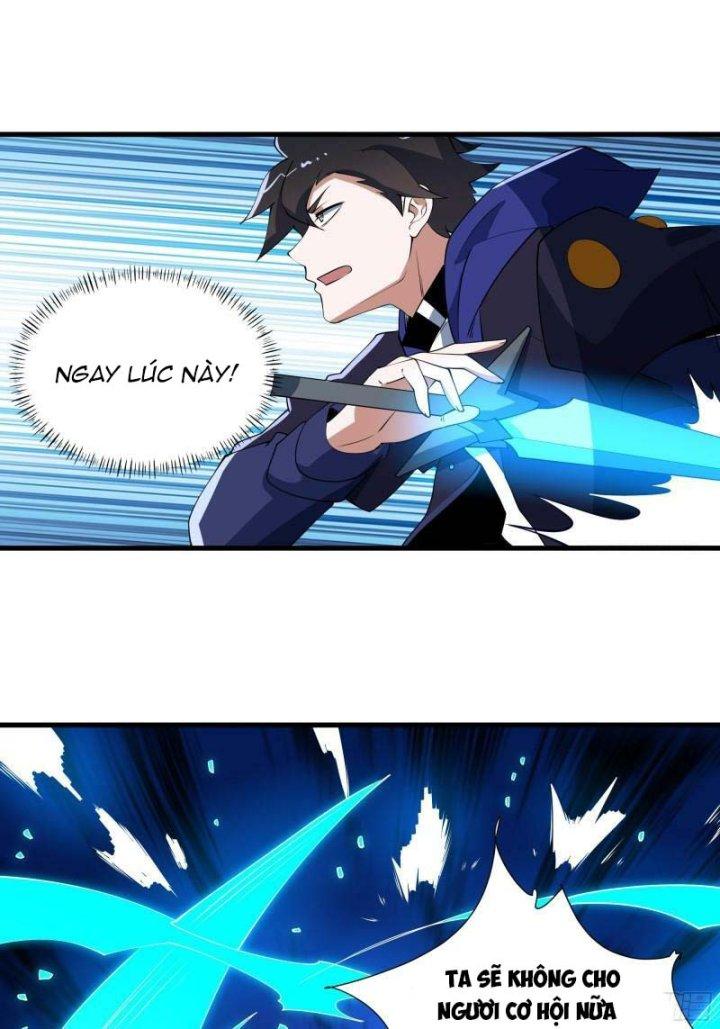 Náo Động Thiên Khởi Chapter 25 - Trang 3