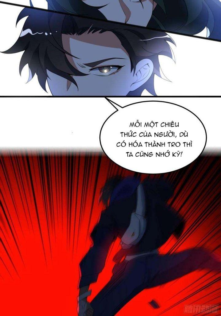 Náo Động Thiên Khởi Chapter 25 - Trang 3