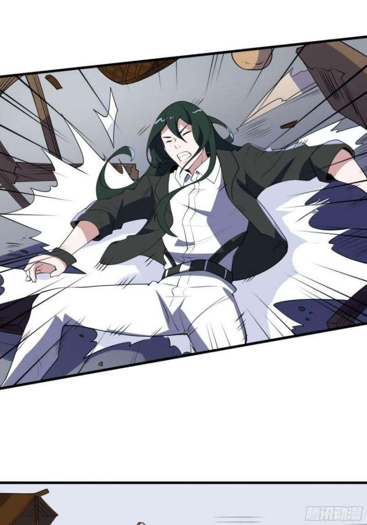 Náo Động Thiên Khởi Chapter 25 - Trang 3