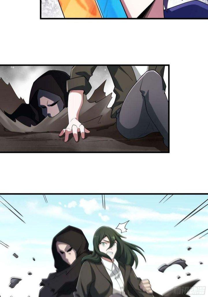 Náo Động Thiên Khởi Chapter 25 - Trang 3