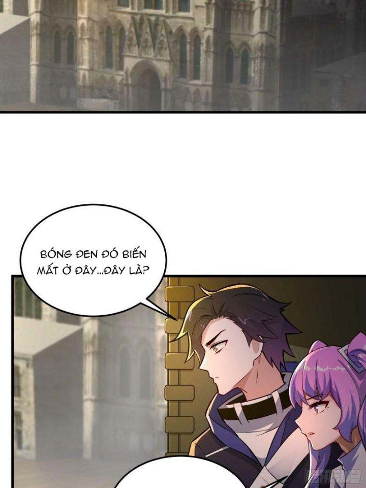 Náo Động Thiên Khởi Chapter 25 - Trang 3