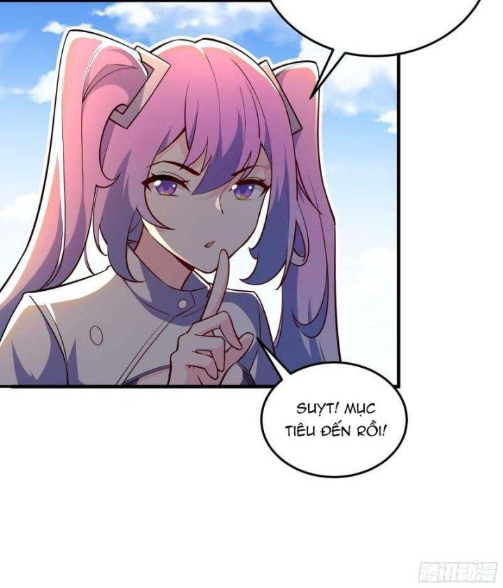 Náo Động Thiên Khởi Chapter 25 - Trang 3