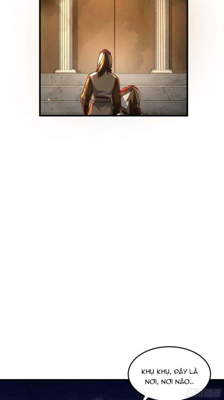 Náo Động Thiên Khởi Chapter 25 - Trang 3