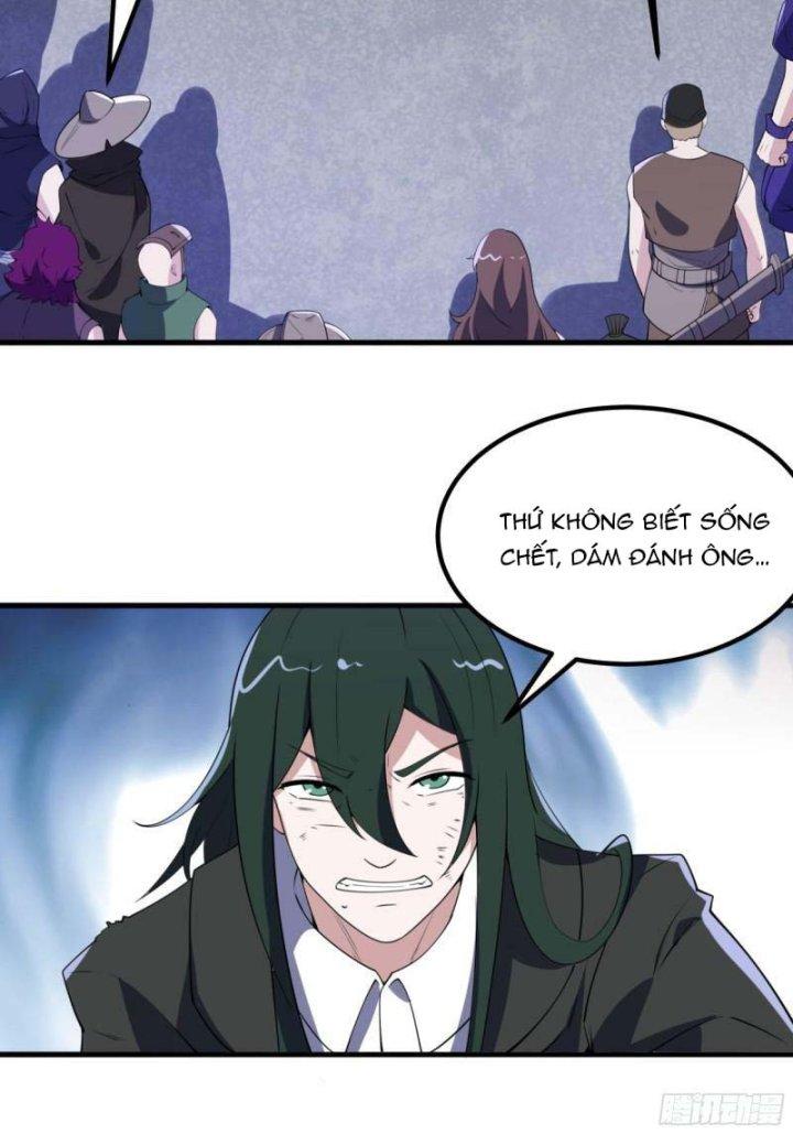 Náo Động Thiên Khởi Chapter 25 - Trang 3