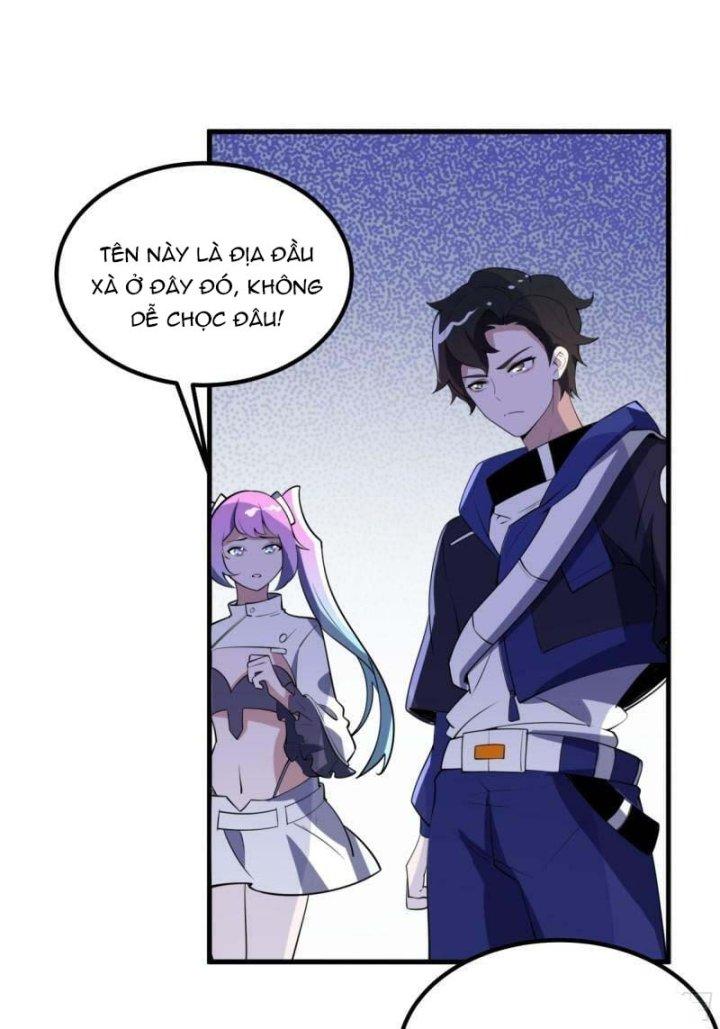 Náo Động Thiên Khởi Chapter 25 - Trang 3