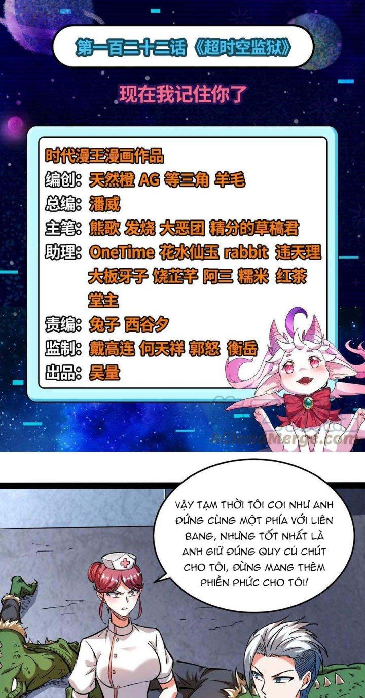 Đánh Bại Chư Thiên Chapter 122 - Trang 4