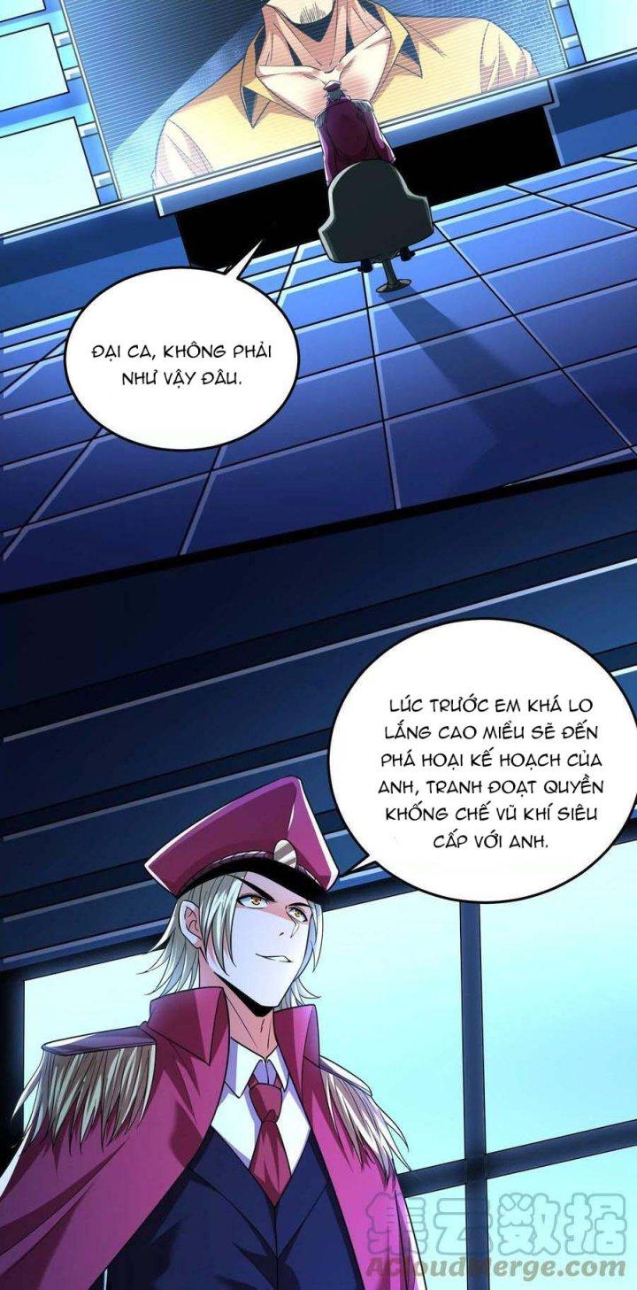 Đánh Bại Chư Thiên Chapter 122 - Trang 4