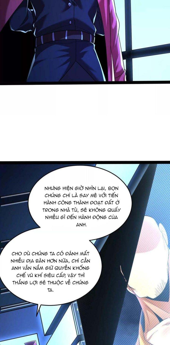 Đánh Bại Chư Thiên Chapter 122 - Trang 4