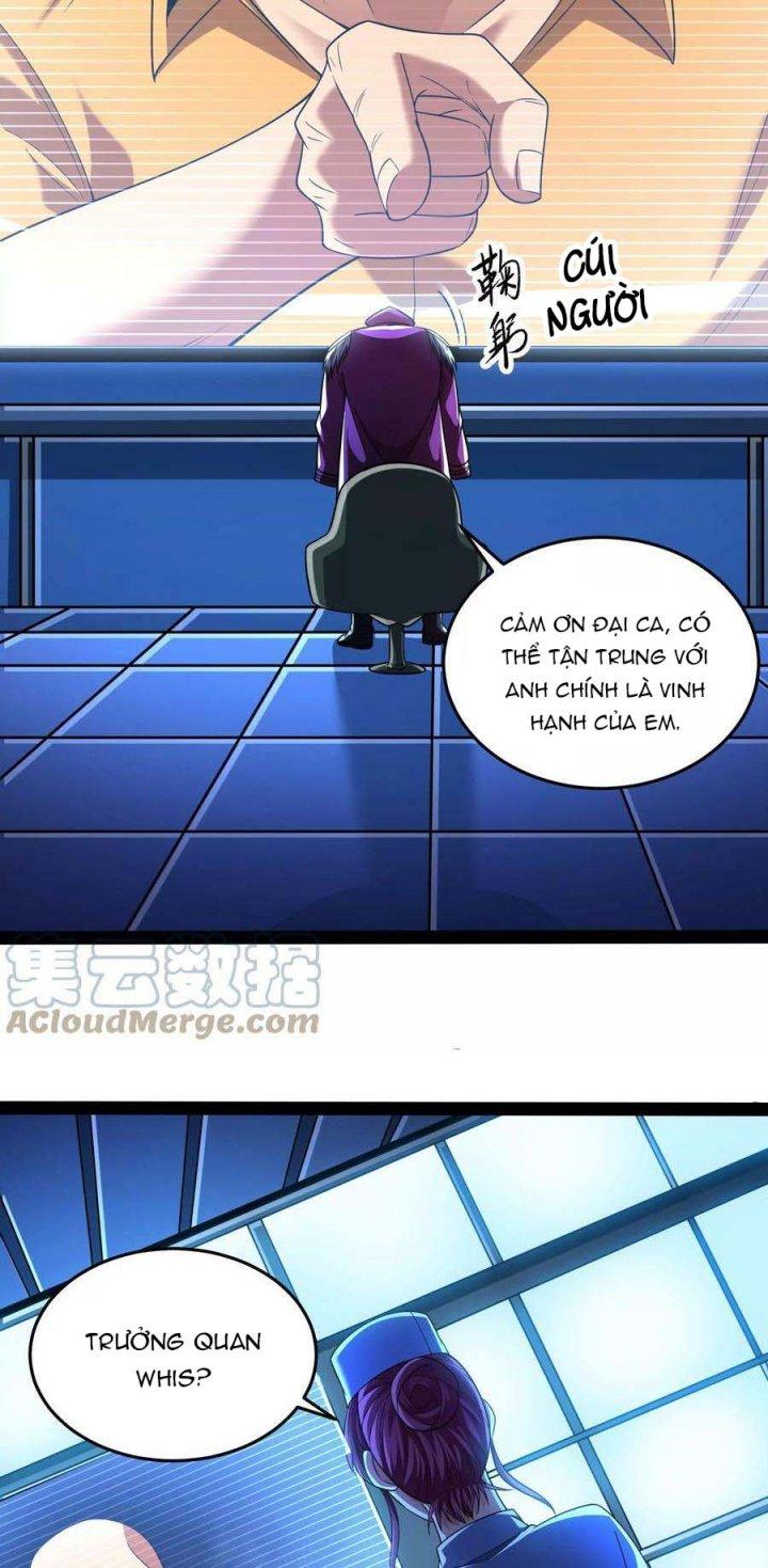 Đánh Bại Chư Thiên Chapter 122 - Trang 4