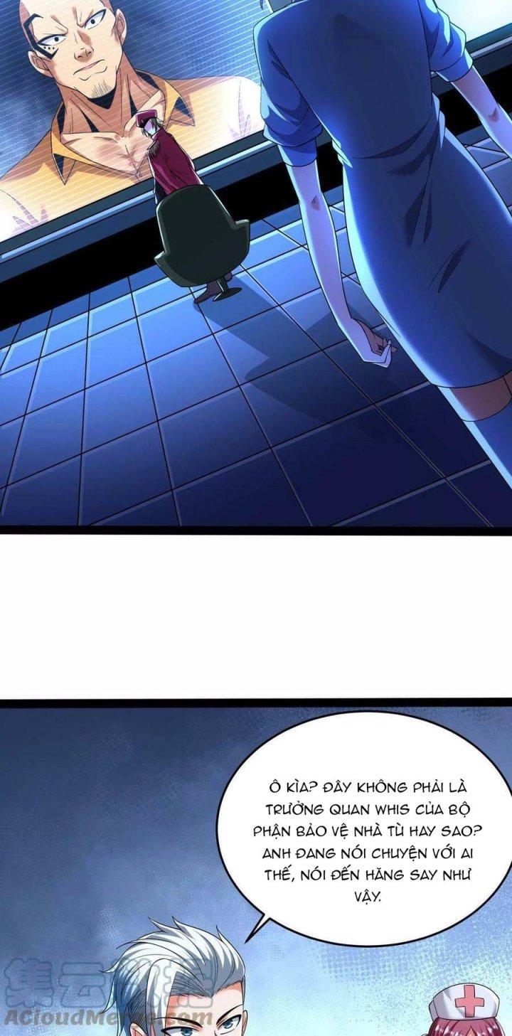 Đánh Bại Chư Thiên Chapter 122 - Trang 4