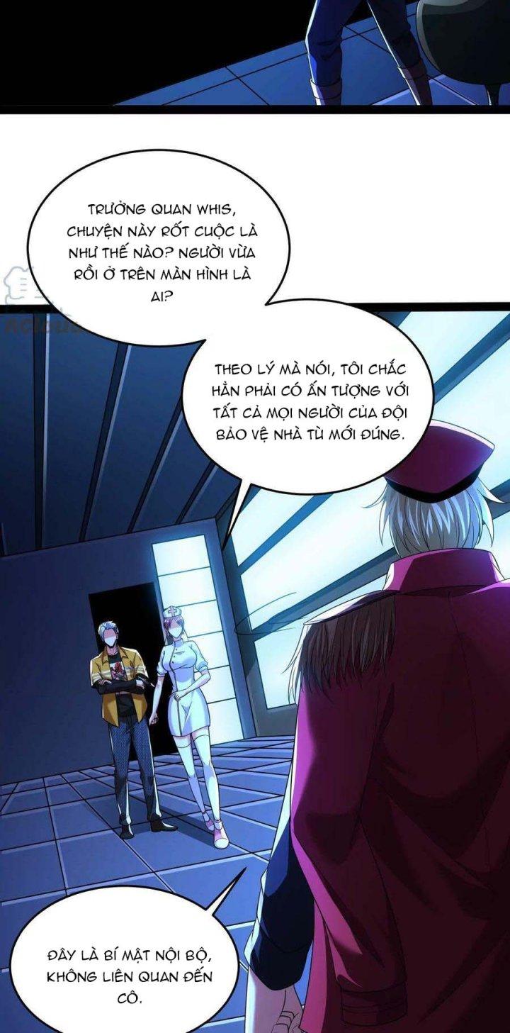 Đánh Bại Chư Thiên Chapter 122 - Trang 4