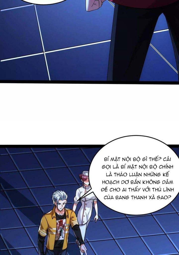 Đánh Bại Chư Thiên Chapter 122 - Trang 4